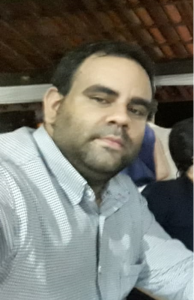 Graciliano Nunes